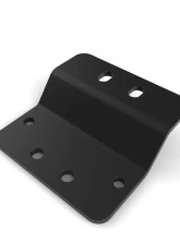 Hooker G-BODY LS SWAP CROSSMEMBER ADD-ON BRACKE                                     - 12656HKR - Image 2