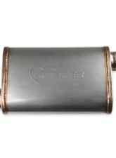 Hooker VR304 Muffler                                     - 21644HKR - Image 7