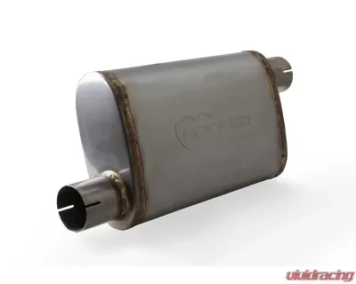 Hooker VR304 Muffler - 21644HKR