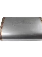 Hooker VR304 Muffler                                     - 21644HKR - Image 5