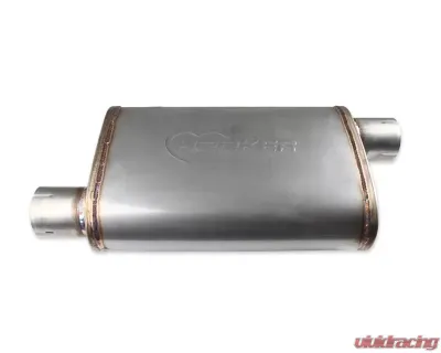 Hooker VR304 Muffler - 21644HKR