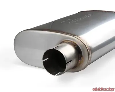 Hooker VR304 Muffler - 21644HKR