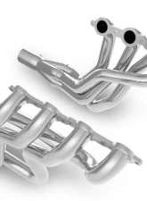 Hooker HEADER, GM C10 TRUCK LS SWAP, 1 3/4 CERA                                     - 70101503-1HKR - Image 2