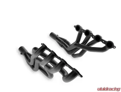 Hooker HEADER, GM C10 TRUCK LS SWAP, 1 3/4 PAIN - 70101503HKR