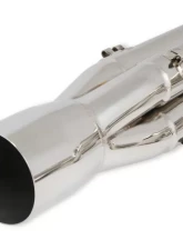 Hooker RacingHeart Dragster Header                                     - 2502-2HKR - Image 3