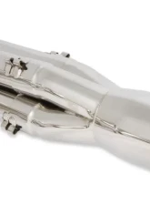 Hooker RacingHeart Dragster Header                                     - 2502-2HKR - Image 4