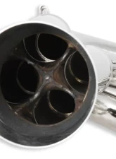 Hooker RacingHeart Dragster Header                                     - 2502-2HKR - Image 7