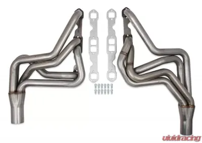 Hooker SBC STREET STOCK HDRS 1-5/8 X 3 409SS - 2550-2HKR