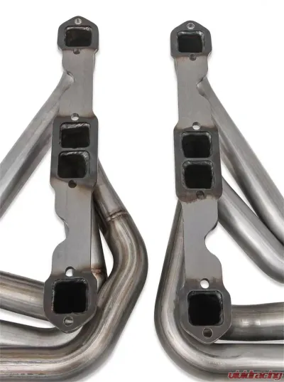 Hooker SBC STREET STOCK HDRS 1-5/8 X 3 409SS - 2550-2HKR