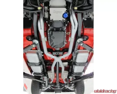 Hooker ADAPTER KIT, ALL 1ST. AND 2ND. GEN LONG - 42107HKR