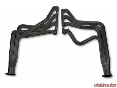 Hooker Super Competition Full Length Header Ford E-100 1975-1978 - 6910HKR