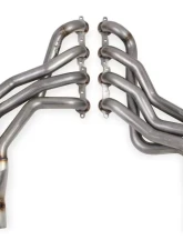 Hooker HEADER, GM C10 TRUCK LS SWAP, 1 7/8 SS                                     - 70101304-RHKR - Image 4