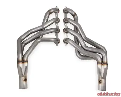 Hooker HEADER, GM C10 TRUCK LS SWAP, 1 7/8 SS - 70101304-RHKR