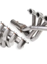 Hooker HEADER, GM C10 TRUCK LS SWAP, 1 7/8 SS                                     - 70101304-RHKR - Image 2