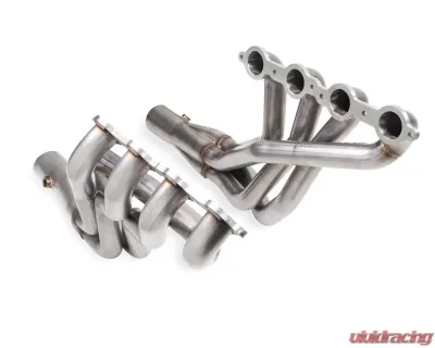 Hooker HEADER, GM C10 TRUCK LS SWAP, 1 7/8 SS - 70101304-RHKR