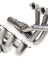 Hooker HEADER, GM C10 TRUCK LS SWAP, 1 7/8 SS                                     - 70101304-RHKR - Image 4