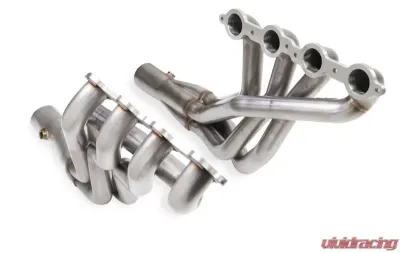 Hooker HEADER, GM C10 TRUCK LS SWAP, 1 7/8 SS - 70101304-RHKR