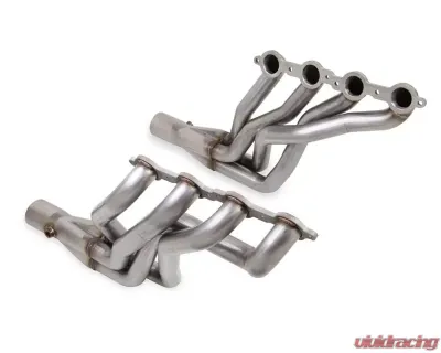 Hooker GM A-BODY LS-SWAP 304SS 1-7/8 X 3 LT HEA - 70101318-RHKR