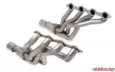 Hooker GM A-BODY LS-SWAP 304SS 1-7/8 X 3 LT HEA - 70101318-RHKR