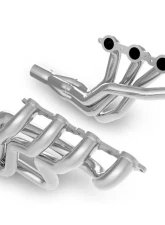 Hooker HEADER, GM C10 TRUCK LS SWAP, 1 3/4 CERA                                     - 70101503-1HKR - Image 2