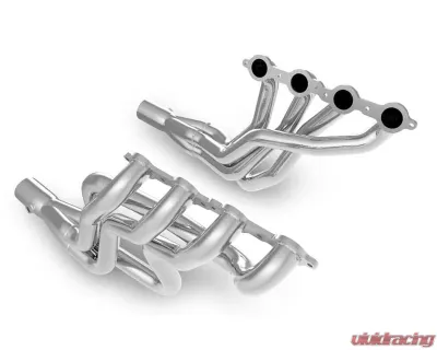 Hooker HEADER, GM C10 TRUCK LS SWAP, 1 3/4 CERA - 70101503-1HKR