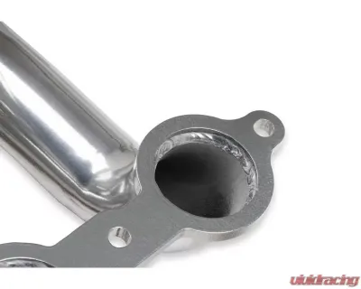Hooker HEADER, GM C10 TRUCK LS SWAP, 1 7/8 CERA - 70101504-1HKR
