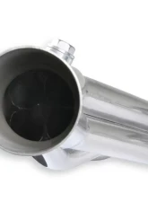Hooker HEADER, GM C10 TRUCK LS SWAP, 1 7/8 CERA                                     - 70101504-1HKR - Image 3