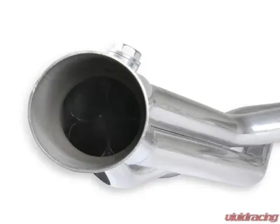 Hooker HEADER, GM C10 TRUCK LS SWAP, 1 7/8 CERA - 70101504-1HKR