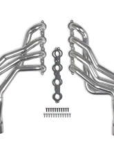 Hooker HEADER, GM C10 TRUCK LS SWAP, 1 7/8 CERA                                     - 70101504-1HKR - Image 4