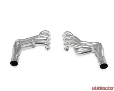 Hooker HEADER, GM C10 TRUCK LS SWAP, 1 7/8 CERA - 70101504-1HKR