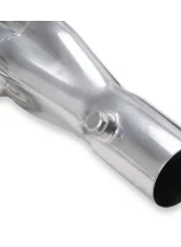 Hooker HEADER, GM C10 TRUCK LS SWAP, 1 7/8 CERA                                     - 70101504-1HKR - Image 6