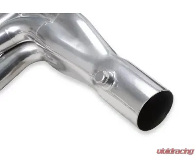 Hooker HEADER, GM C10 TRUCK LS SWAP, 1 7/8 CERA - 70101504-1HKR