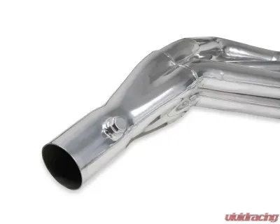 Hooker HEADER, GM C10 TRUCK LS SWAP, 1 7/8 CERA - 70101504-1HKR