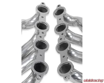 Hooker HEADER, GM A-BODY LS SWAP, 1 7/8 CERAMIC - 70101518-1HKR