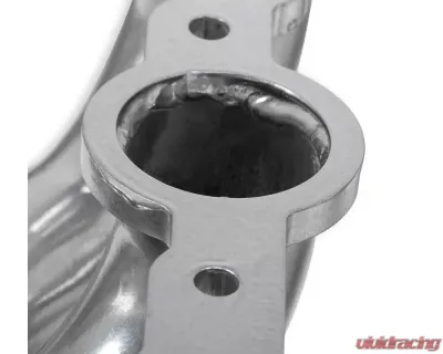 Hooker HEADER, GM A-BODY LS SWAP, 1 7/8 CERAMIC - 70101518-1HKR