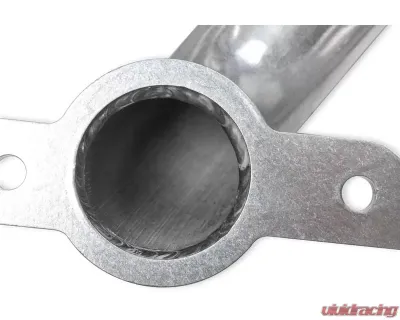 Hooker HEADER, GM A-BODY LS SWAP, 1 7/8 CERAMIC - 70101518-1HKR