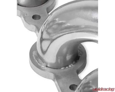 Hooker HEADER, GM A-BODY LS SWAP, 1 7/8 CERAMIC - 70101518-1HKR