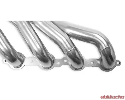 Hooker HEADER, GM A-BODY LS SWAP, 1 7/8 CERAMIC - 70101518-1HKR
