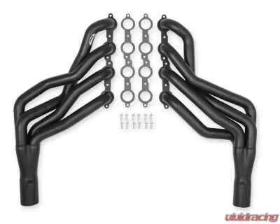 Hooker HEADER, GM A-BODY LS SWAP, 1 7/8 PAINTED - 70101518HKR