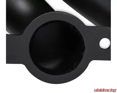 Hooker HEADER, GM A-BODY LS SWAP, 1 7/8 PAINTED - 70101518HKR