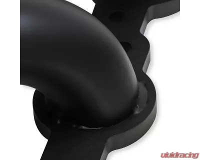 Hooker HEADER, GM A-BODY LS SWAP, 1 7/8 PAINTED - 70101518HKR