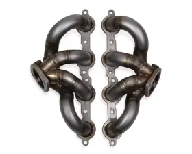 Hooker 2005-13 C6 SHORTY HEADER 1 3/4 W MERG CO Chevrolet