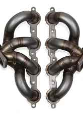 Hooker 2005-13 C6 SHORTY HEADER 1 3/4 W MERG CO Chevrolet                                     - 70301303-RHKR - Image 7