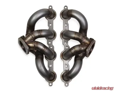 Hooker 2005-13 C6 SHORTY HEADER 1 3/4 W MERG CO Chevrolet - 70301303-RHKR