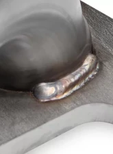 Hooker 2005-13 C6 SHORTY HEADER 1 3/4 W MERG CO Chevrolet                                     - 70301303-RHKR - Image 3