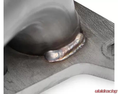 Hooker 2005-13 C6 SHORTY HEADER 1 3/4 W MERG CO Chevrolet - 70301303-RHKR