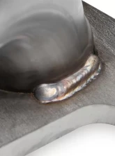 Hooker 2005-13 C6 SHORTY HEADER 1 3/4 W MERG CO Chevrolet                                     - 70301303-RHKR - Image 6