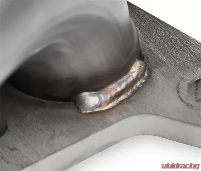 Hooker 2005-13 C6 SHORTY HEADER 1 3/4 W MERG CO Chevrolet - 70301303-RHKR