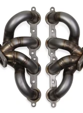 Hooker 2005-13 C6 SHORTY HEADER 1 3/4 W MERG CO Chevrolet                                     - 70301303-RHKR - Image 5