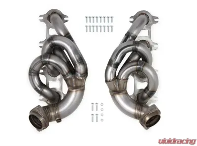Hooker 2005-09 MUSTANG GT V8, 4.6L 1-5/8 IN Ford Mustang 2005-2009 4.6L V8 - 70303304-RHKR